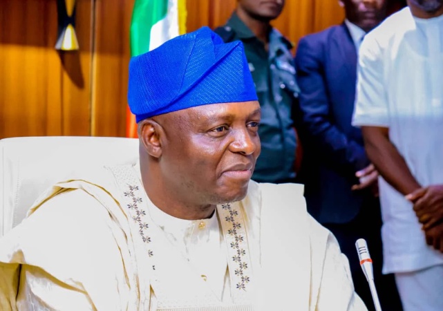 People Tinubu helped before abandoned him in 2023 — Yilwatda