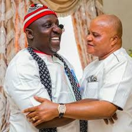 BREAKING: Court orders arrest of Okorocha, Araraume, others over alleged criminal conspiracy, forgery