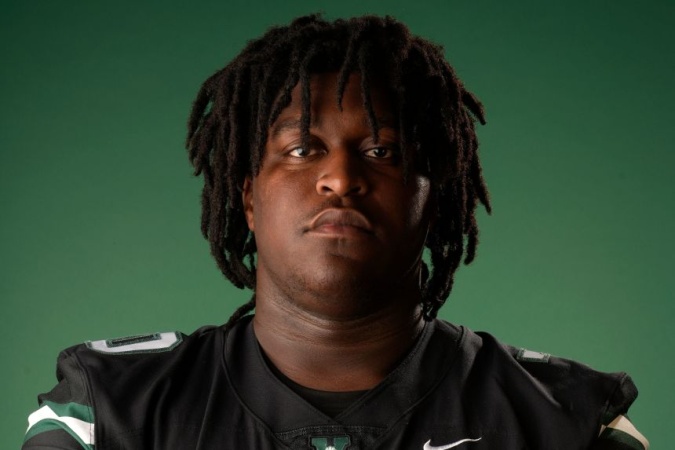 Missouri coach Eli Drinkwitz says freshman Johnnie ‘DJ’ Jones receives a heart transplant  