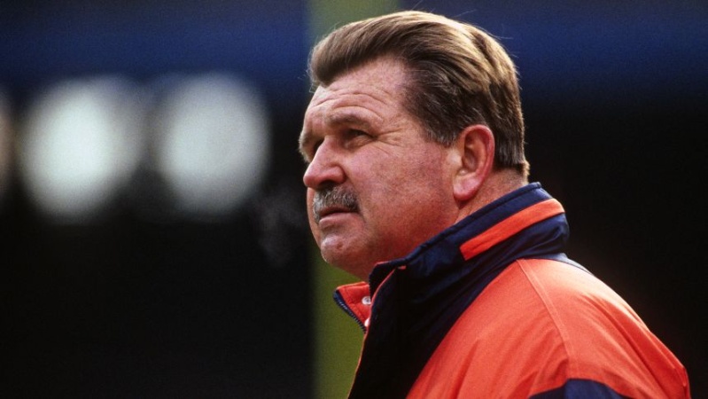 Mike Ditka, the quintessential Chicago Bear, dies at 86  