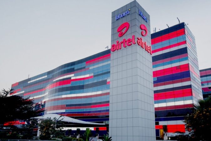 Airtel money begins London stock exchange trading at £5.3bn valuation