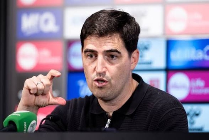 EPL: Iraola provides Liverpool injury update ahead of Man City clash