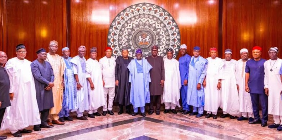 South-West leaders unite to tackle security