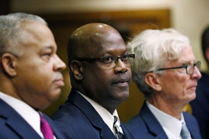 Curtis Flowers, a Black man whose death sentence was tossed by Supreme Court, dies in Mississippi