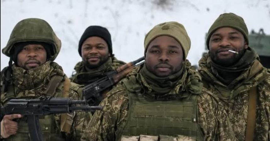 South Africa linked to Russian military recruitment cases as six Zimbabweans plead guilty