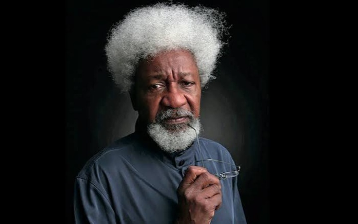 Soyinka to scientists: Don’t let AI rob us of our humanity