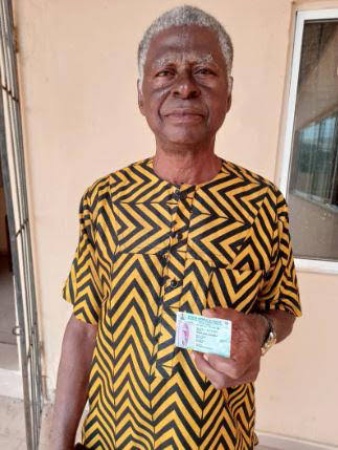 Asaba massacre: Remember all Biafra war victims, veterans — Corporal Nwafor