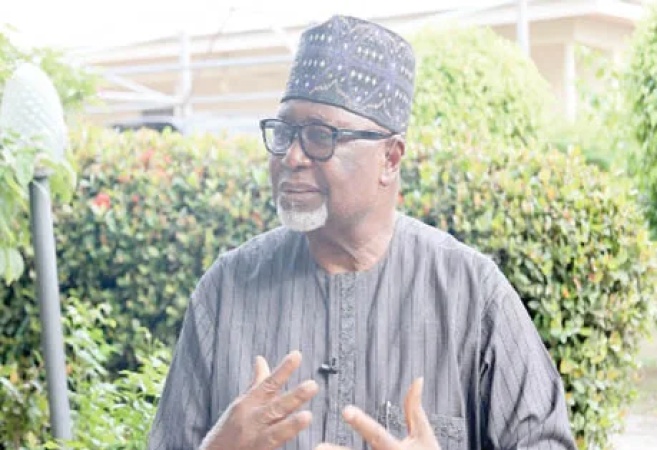Idoma cannot be governor in Benue — Steven Lawani