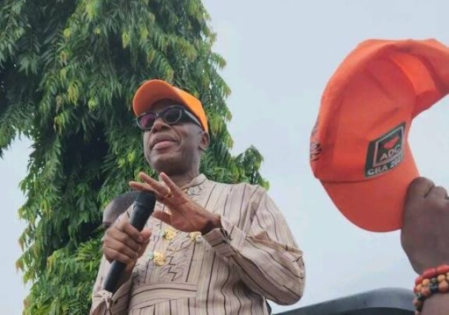 Primaries disputes over, time to win elections, Amaechi tells ADC members