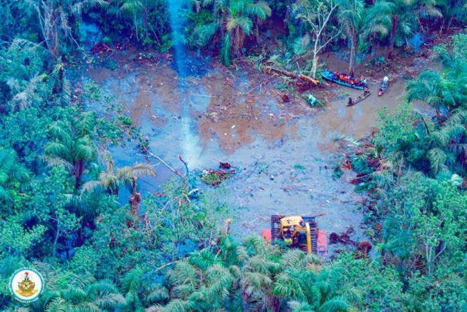 From Fish Haven to Crash Site: Untold Story of Igbokoda’s Hidden Crisis