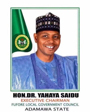Adamawa LG Chair Passes Away 18 Months After Predecessor’s Death