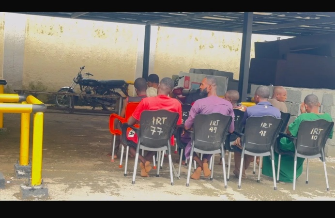 Police foil plot to kidnap Abuja prophetess, arrest four suspects