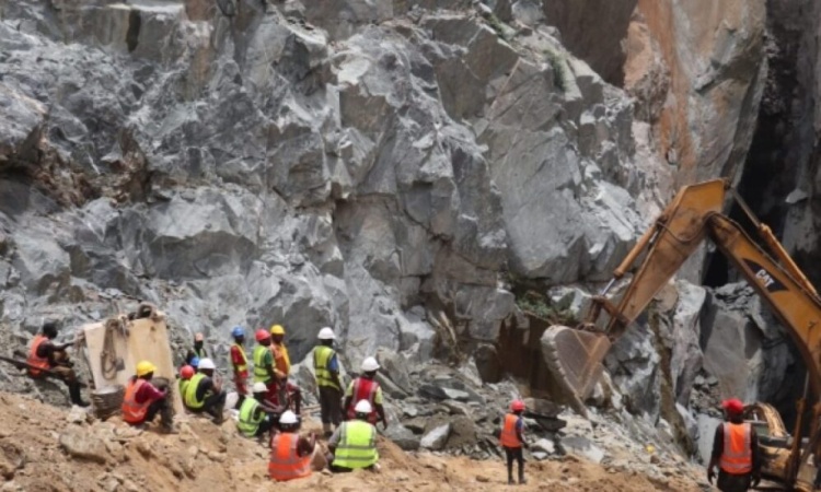 Plateau: BYM calls for urgent action as 2 killed in mining site attack in Barkin Ladi