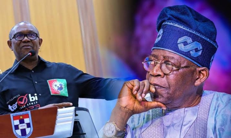 Obi Media Office challenges Alake: What has Tinubu achieved with his ‘victory’?