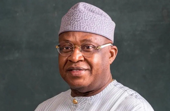 Orbih buried as Bishop urges Nigerians to prepare for death