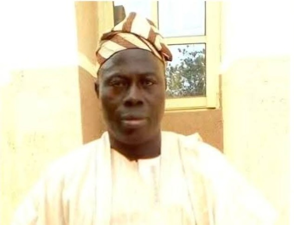 Patronise registered surveyors, SURCON President tells Ogun residents