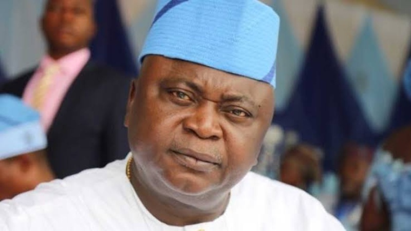BREAKING: Adebutu, Pantami missing from INEC's final list of 2027 governorship candidates