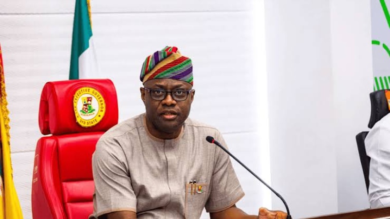 Fuel Discount: Makinde asks FG to release pricing template