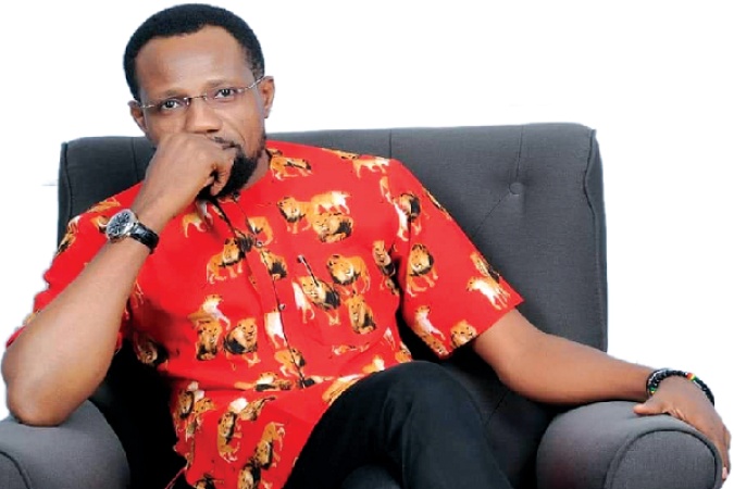 Dickson Iroegbu: Tinubu must deliver free, fair, credible 2027 elections to secure his legacy