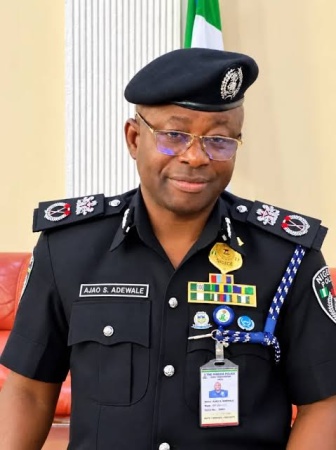 Police arrest 23 suspected cultists in Bayelsa, recover weapons