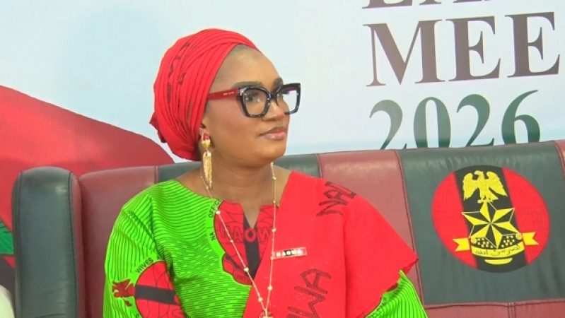 Breast Cancer: NAOWA urges women to overcome fear, prioritise screening