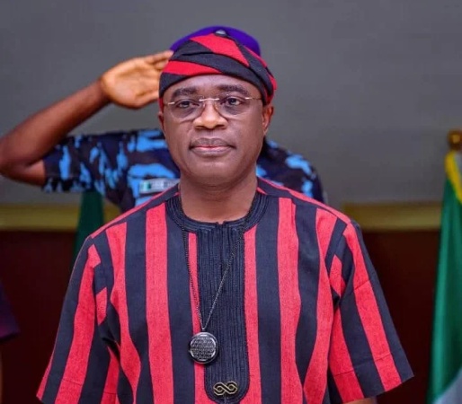 We’re ready to implement state police — Benue Gov’t