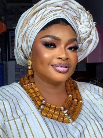 ‘I underwent 5 surgeries in one year’ — Toyosi Adesanya