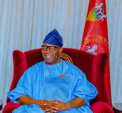 Nigeria’s Diplomatic Reach: How Parliamentary Influence is shaping the global conversation