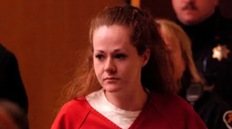 US murderer Christa Pike discharged from hospital 10 days after failed execution