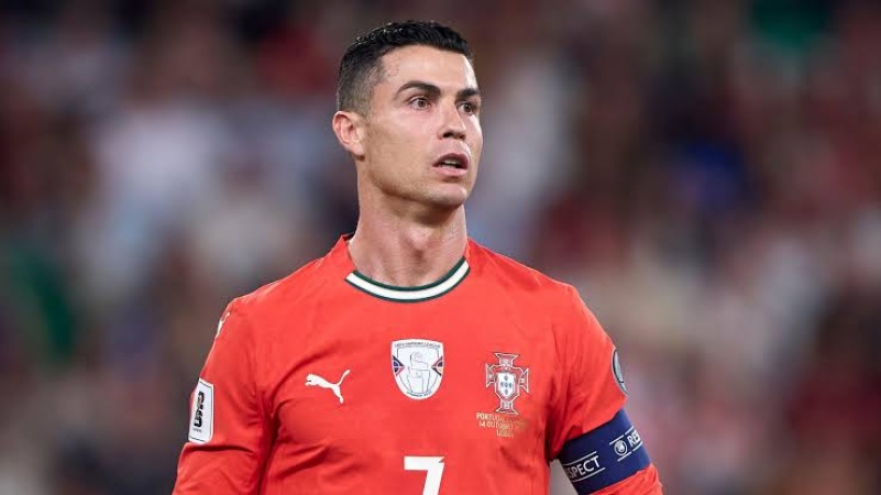 Ronaldo will return to Portugal squad in November — Official