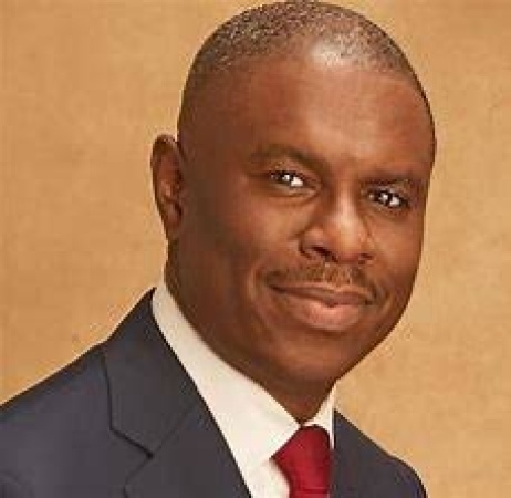 RRMG to host 2026 Nigeria Reputation Day, Peterside to deliver Keynote
