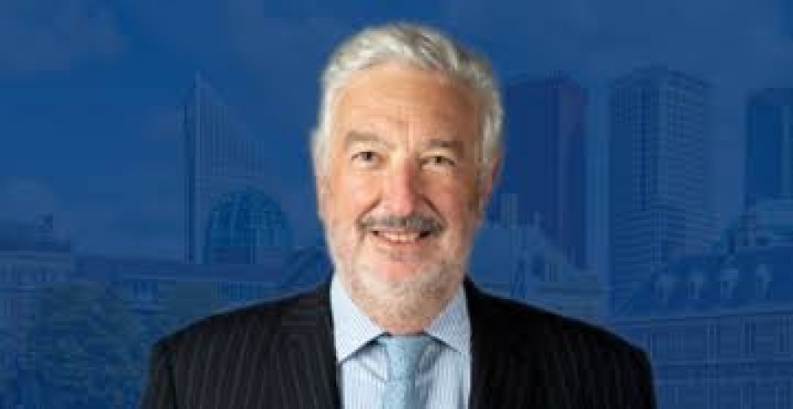 IBA warns US sanctions on ICC could cripple global justice, urges 125 Member States to act