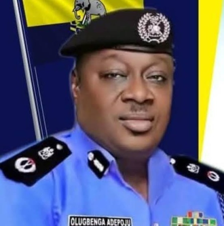 Police launches Violent Crime Response Unit in Rivers