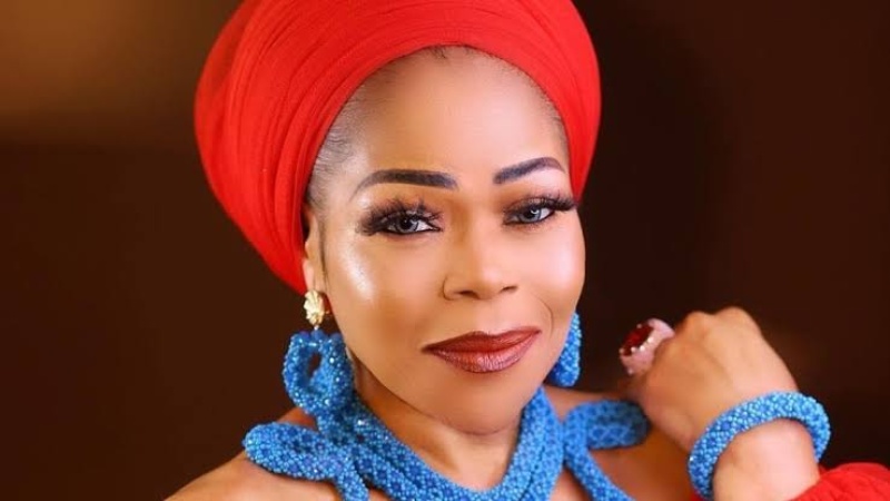 Japa: I have no desire to leave Nigeria — Shaffy Bello