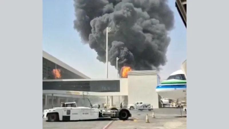 12 killed, over 300 wounded in attack on airport in Saudi capital Riyadh + Nationalities of victims
