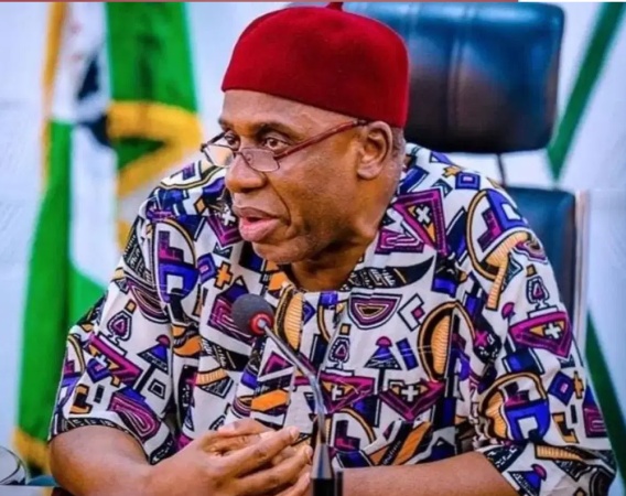 2027: Incumbent govts always think they can’t be removed — Amaechi