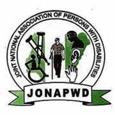    Disability rights pioneers ask CAC to declare JONAPWD Constitution invalid, stop Kaduna Convention