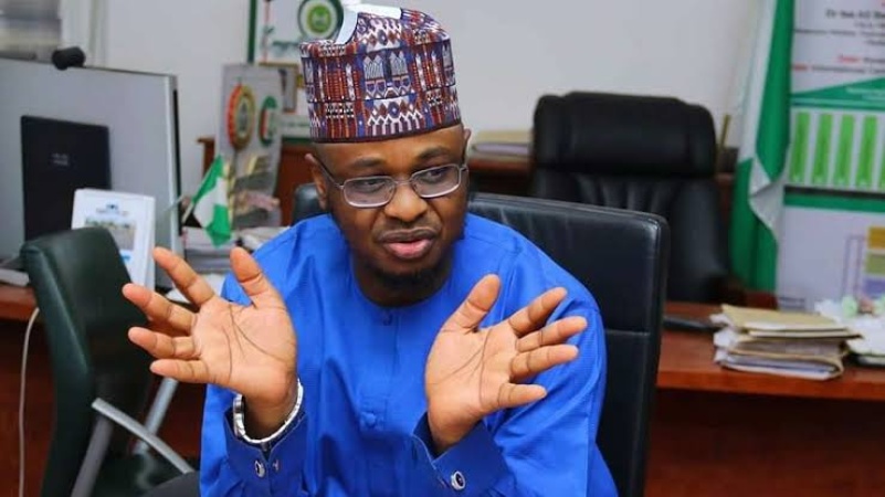 Pantami speaks on exclusion from final governorship list
