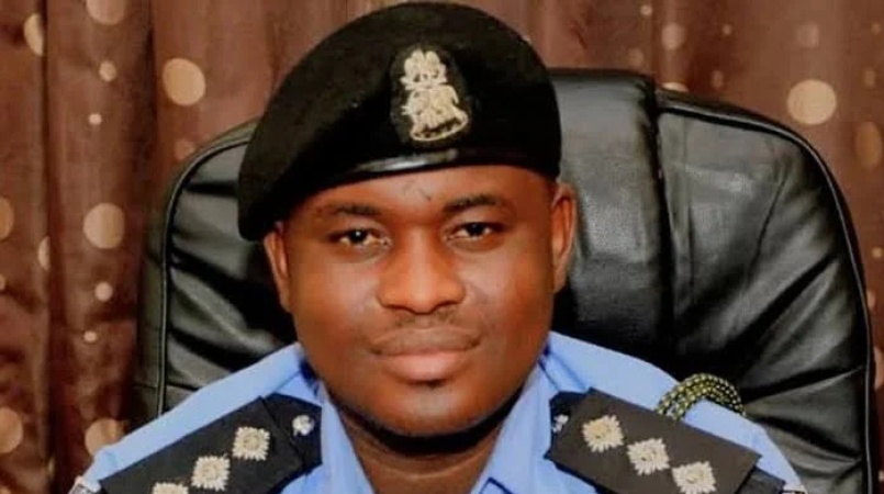  Police officer’s son in trouble over alleged rape of 5-year-old girl