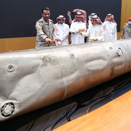 World condemns deadly Houthi attack on Saudi Arabia’s Riyadh airport