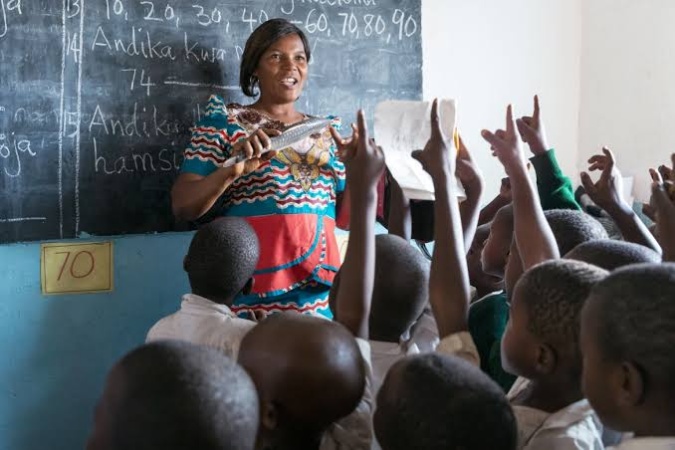 Education under pressure: Teacher certification crises looms amid staff shortages