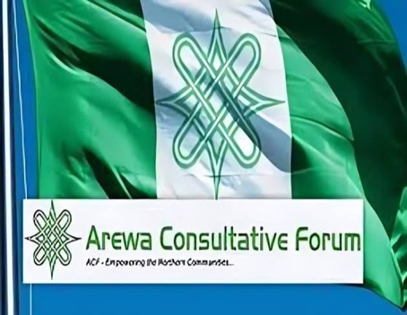 Abuja declaration: South West, ACF disagree with Igbo