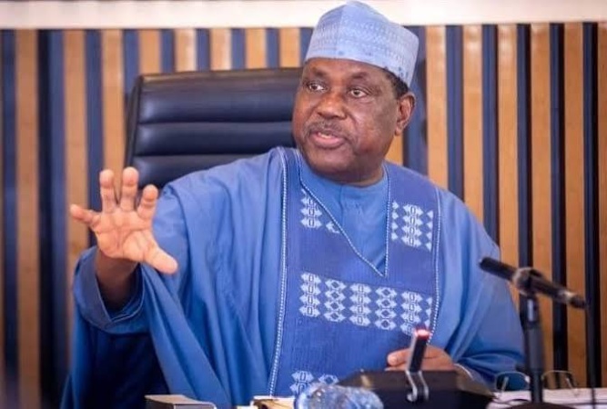 Presidency: North, South agreed eight-year rotation in 1999 — Akume 