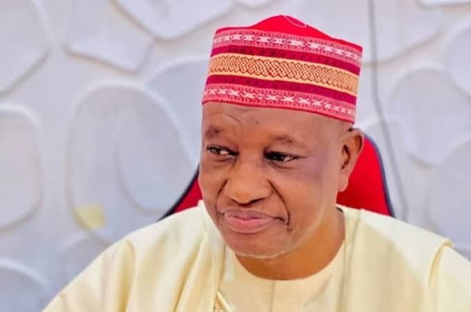 NDC urges calm as INEC omits Kano guber candidate’s name 