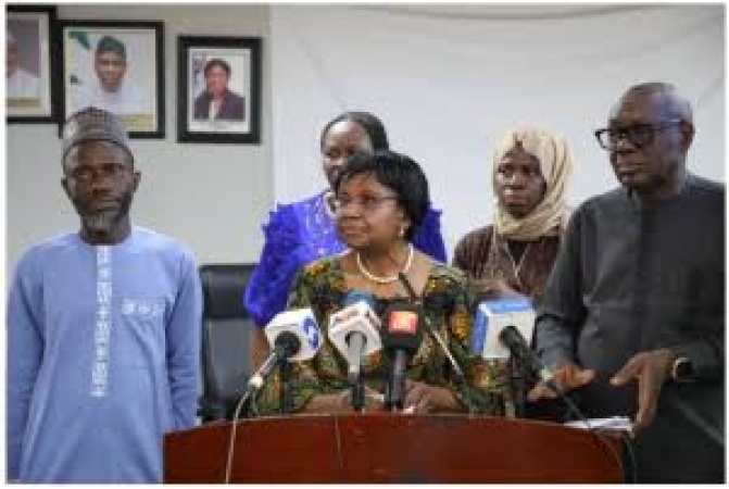 Banned pesticides flooding Nigerian markets — NAFDAC 