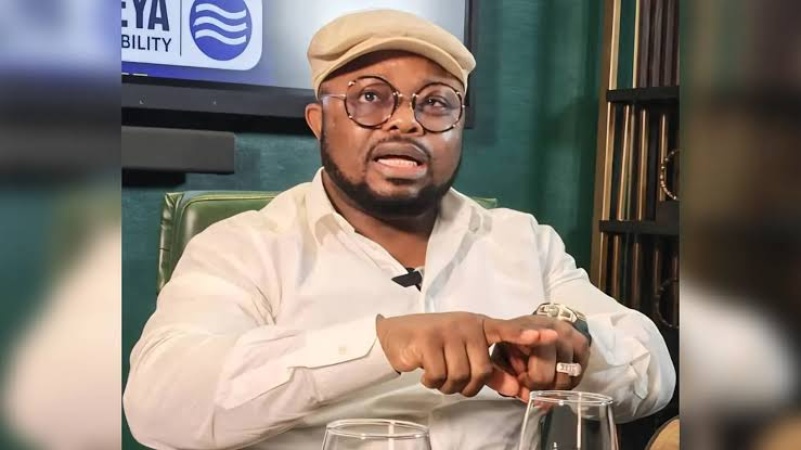 Ebonyi 2027: I have not stepped down for anybody — PDP’s Odii