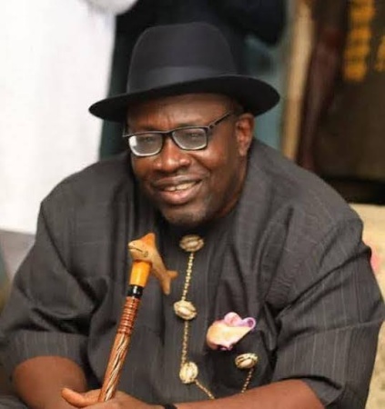 Don’t be deceived, even Sen Dickson has a price