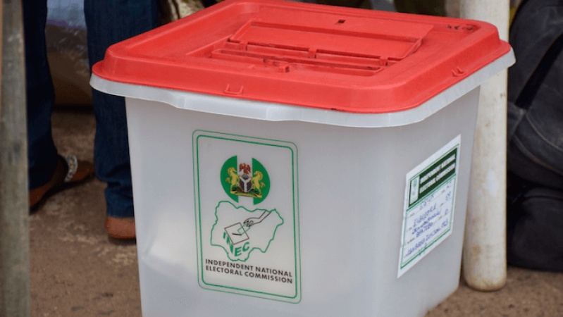 2027: Nwifuru, Odii, Igwe Nwagu, 9 others make INEC Final List for Ebonyi Governorship