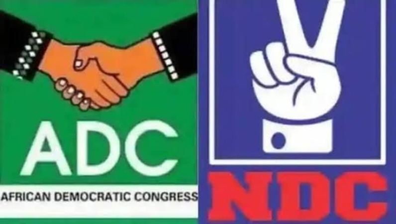 2027: ADC, NDC candidates not cleared for Cross River governorship