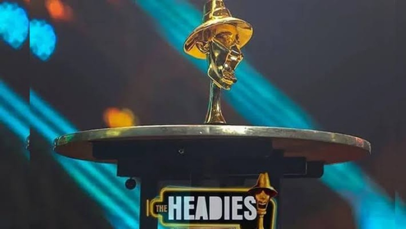 The Headies reschedules 18th edition to April 2027